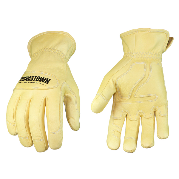 Ground Glove - Size 2XL