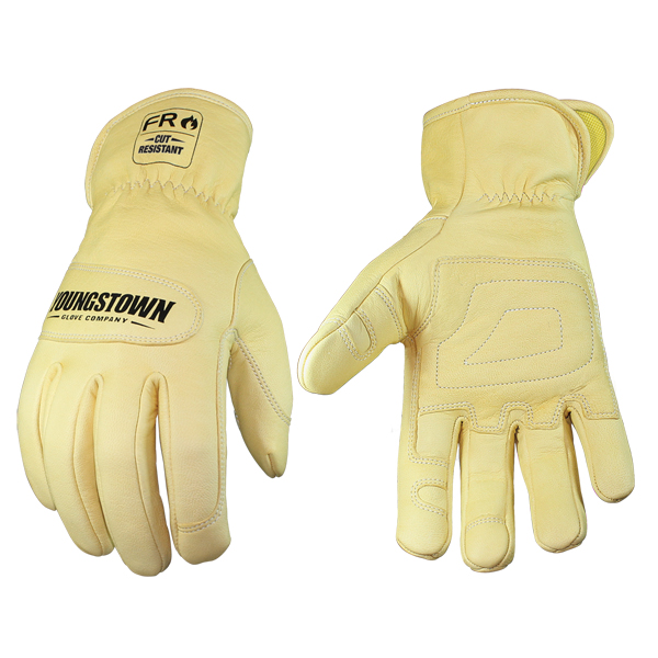 FR Ground Glove - Size 3XL