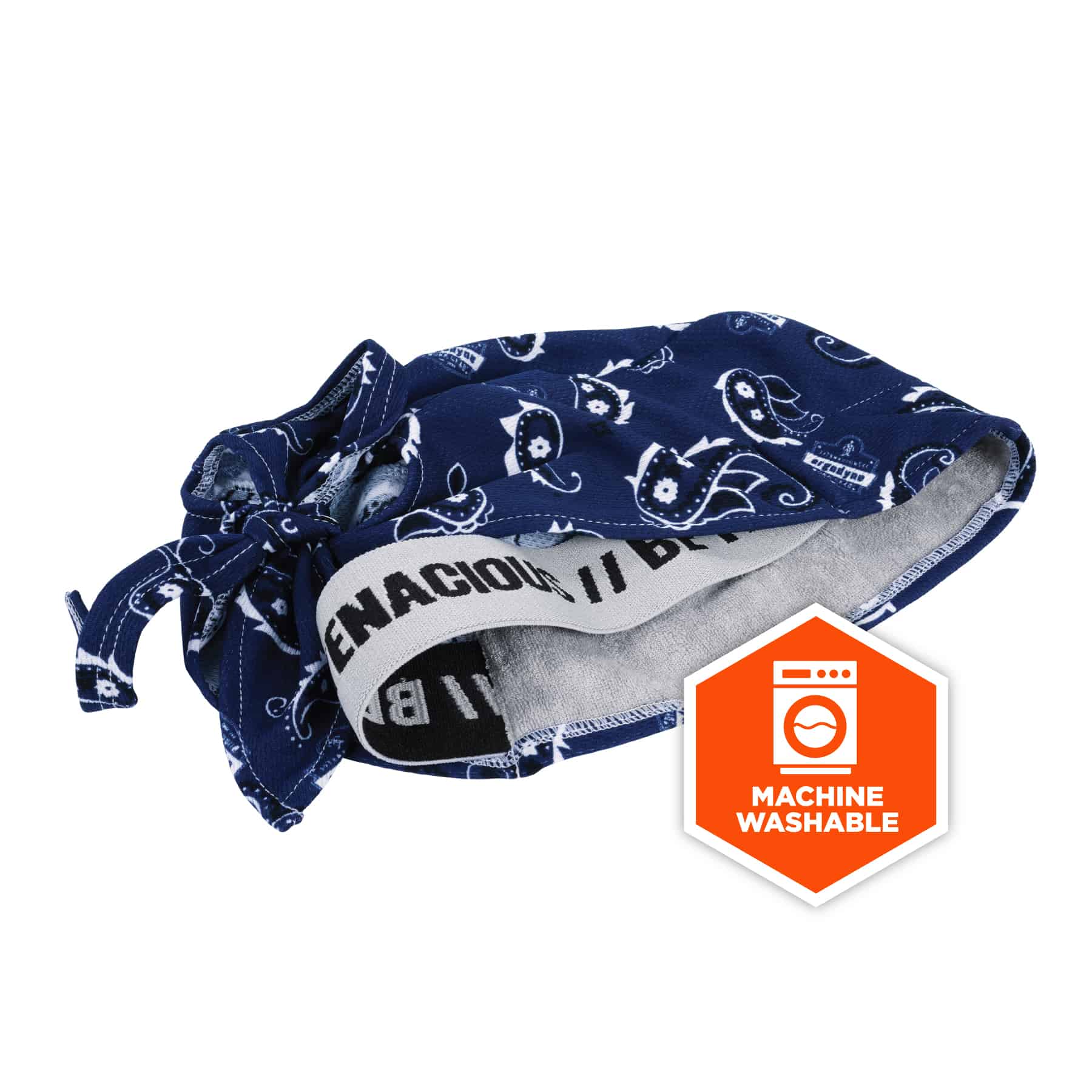 High-Performance Bandana Do Rag