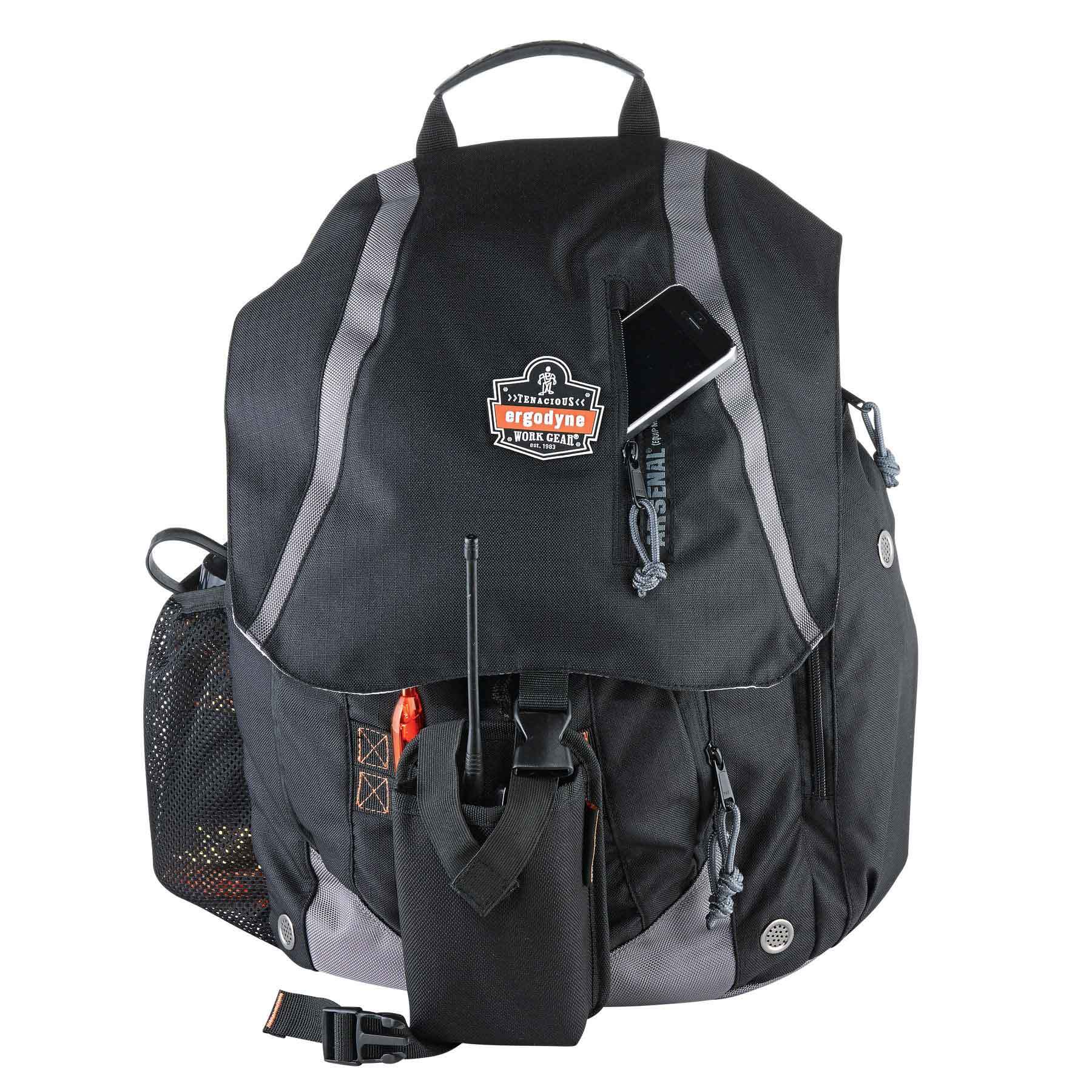 General Duty Gear Backpack