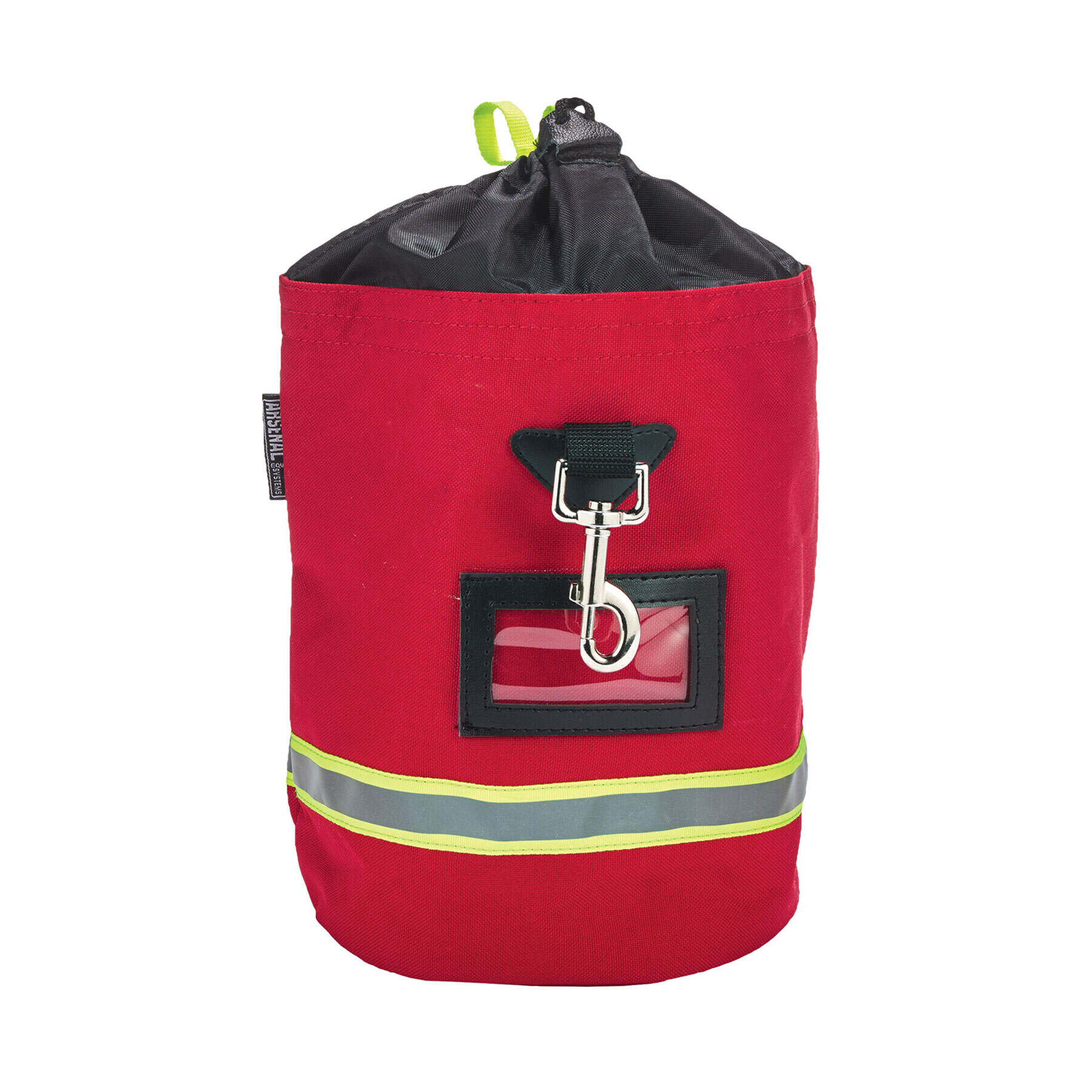 SCBA Mask Bag