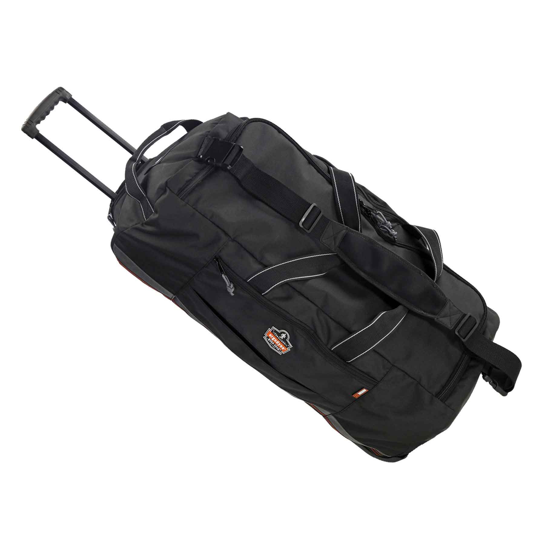 Wheeled Gear Bag