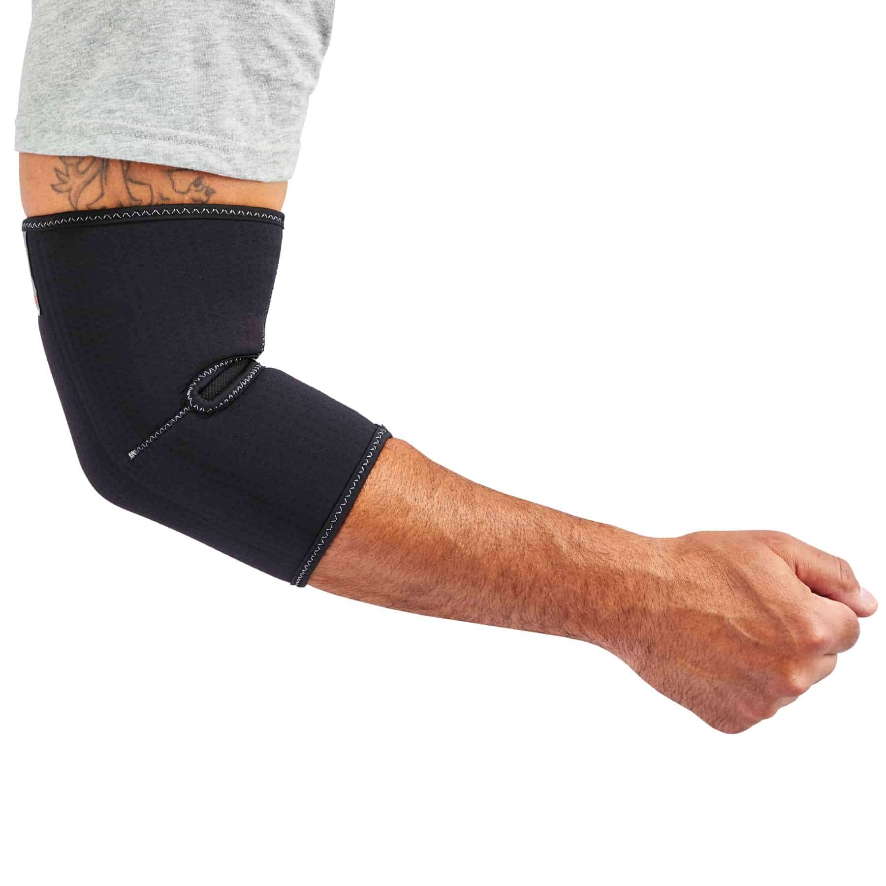 Neoprene Elbow Sleeve