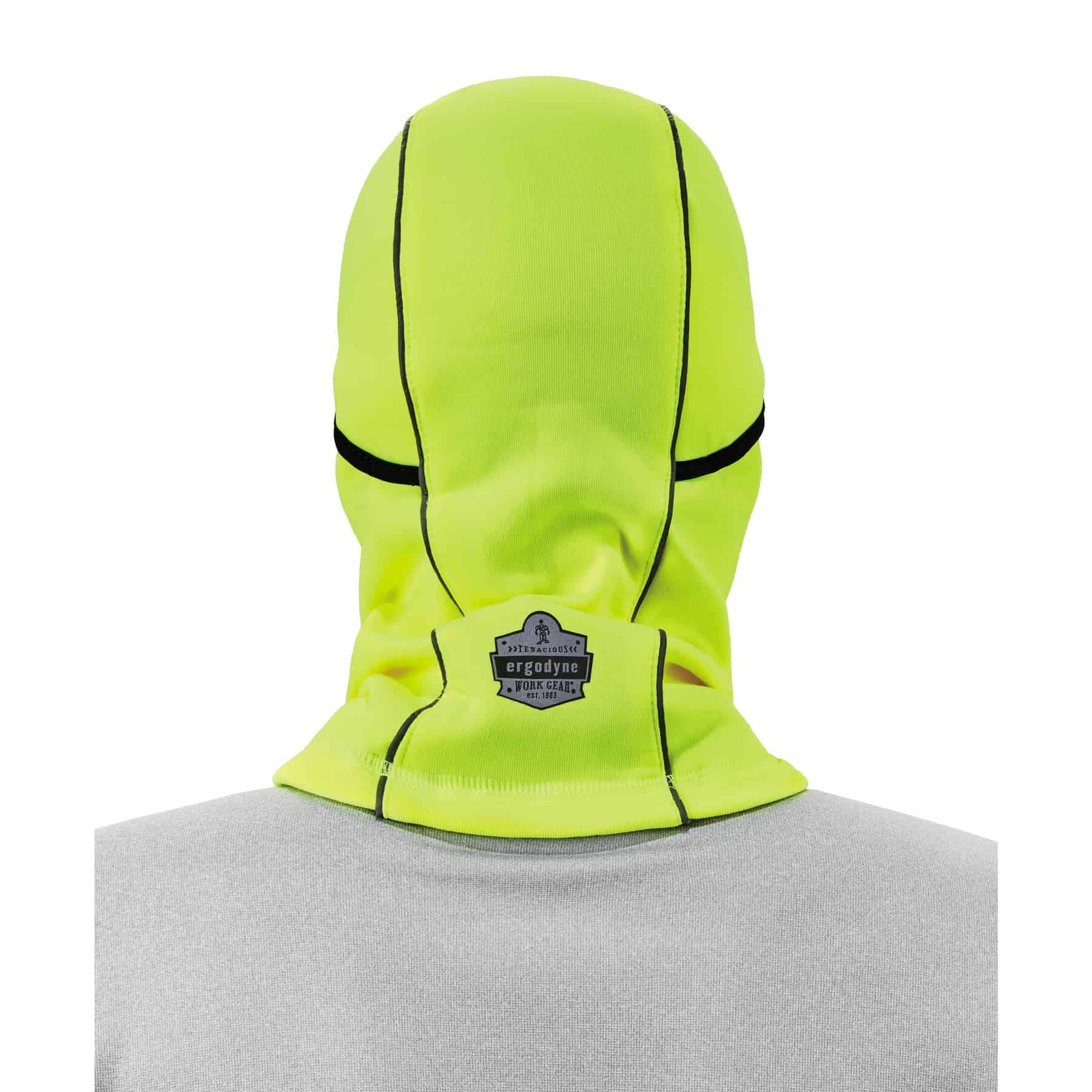 Wind-proof Hinged Balaclava Face Mask