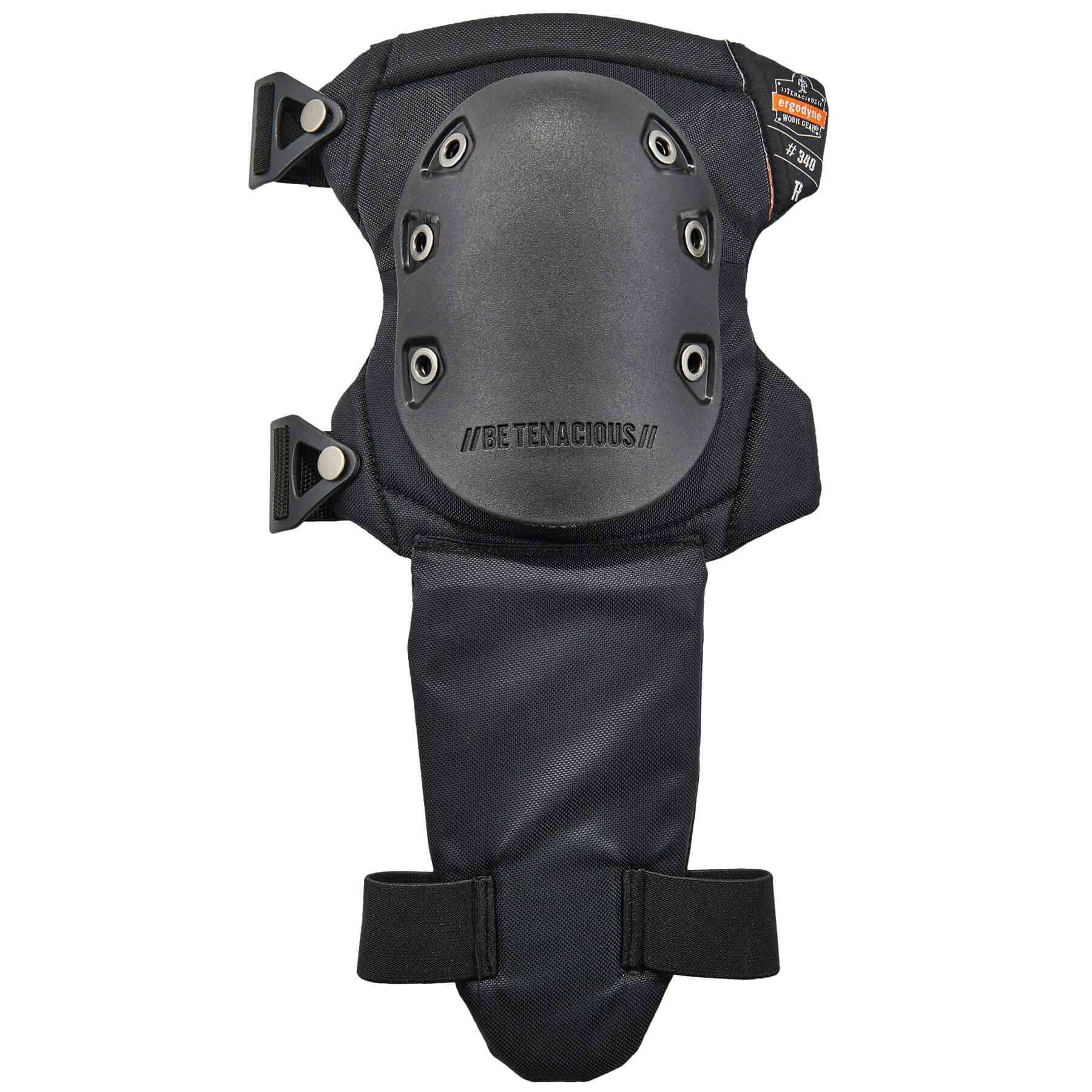 Slip Resistant Knee Pads w /Shin Guard