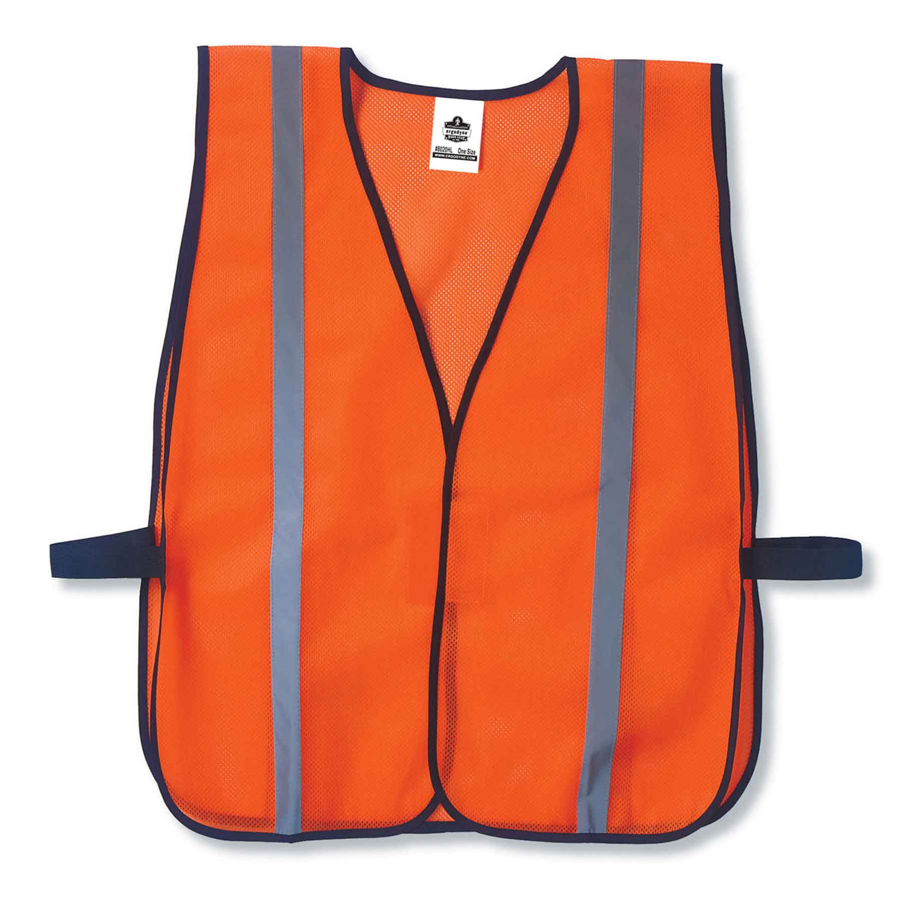 Non-Certified Standard Vest