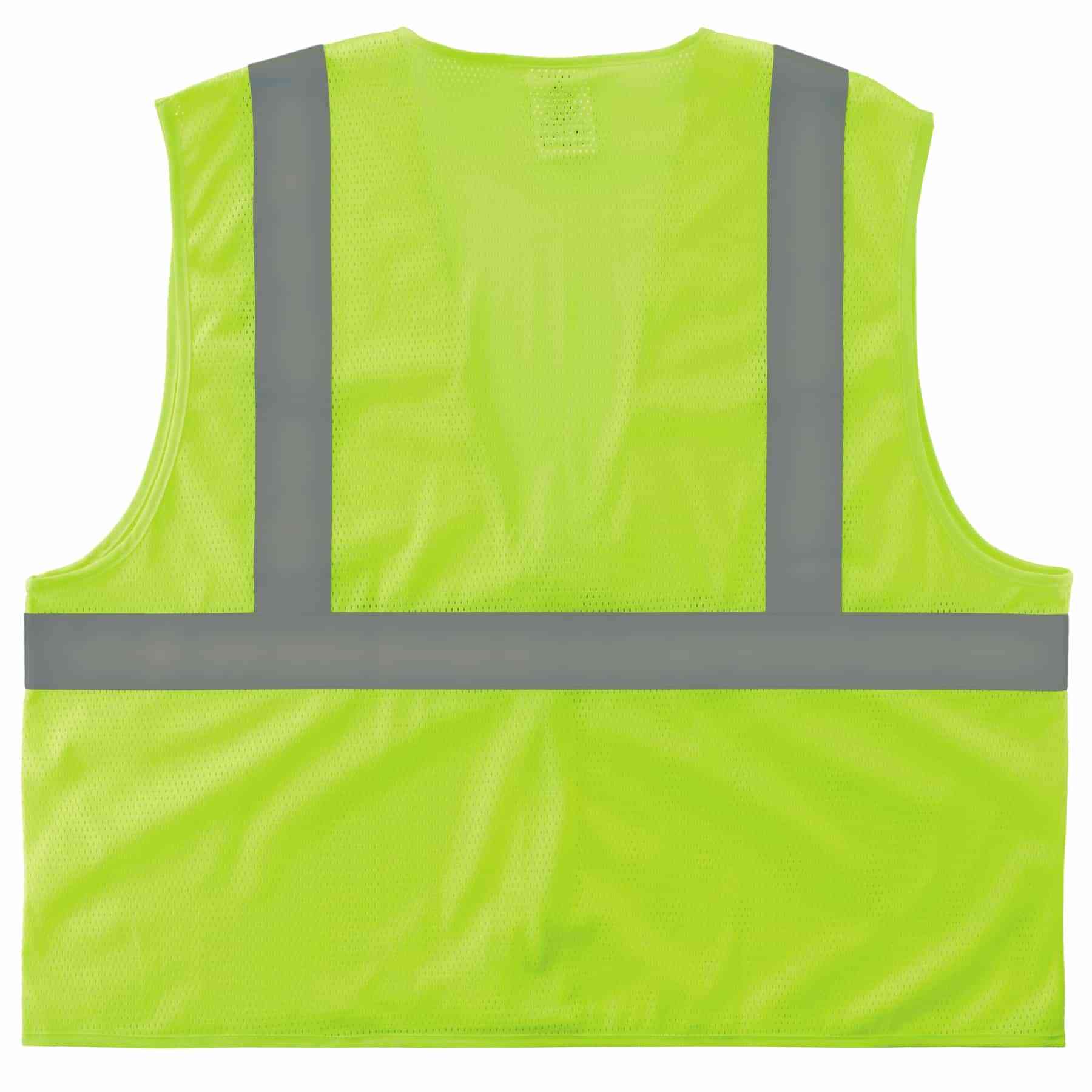 Type R Class 2 Super Econo Mesh Vest