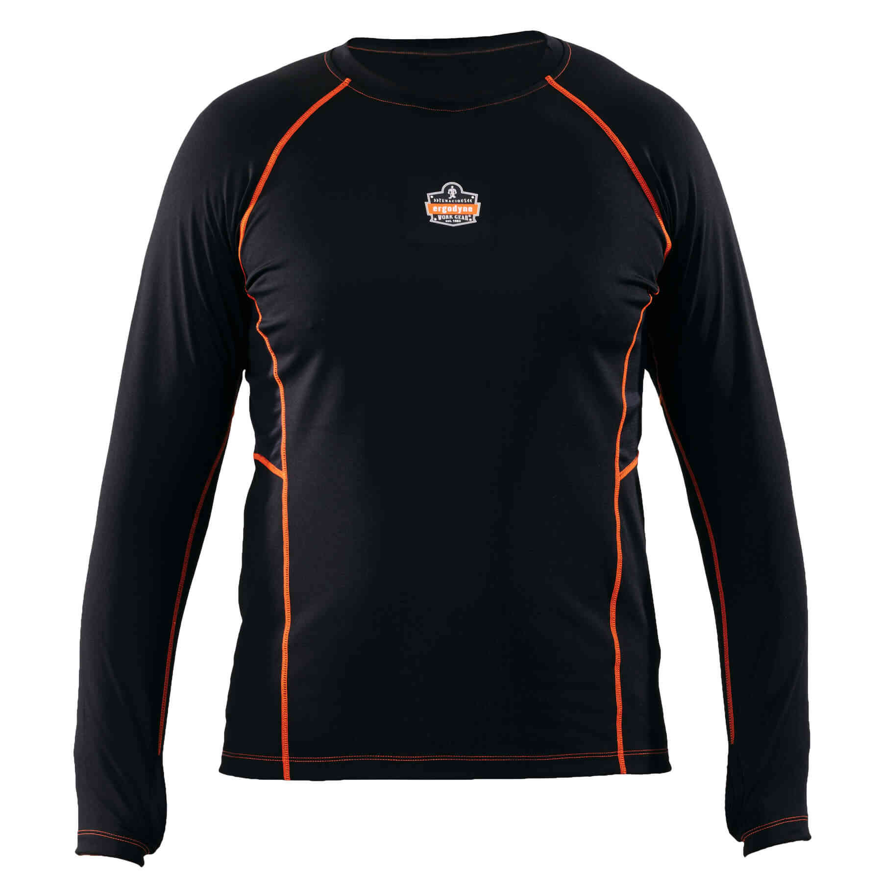 Thermal Base Layer Long Sleeve Shirt