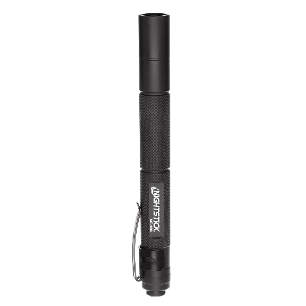 Nightstick Mini-TAC – 2 AAA - Black