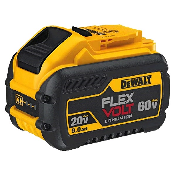 20/60V MAX FLEXVOLT LI-ION 9.0AH