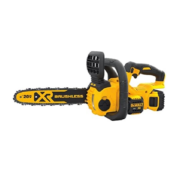 DEWALT 20V MAX COMPACT CHAINSAW