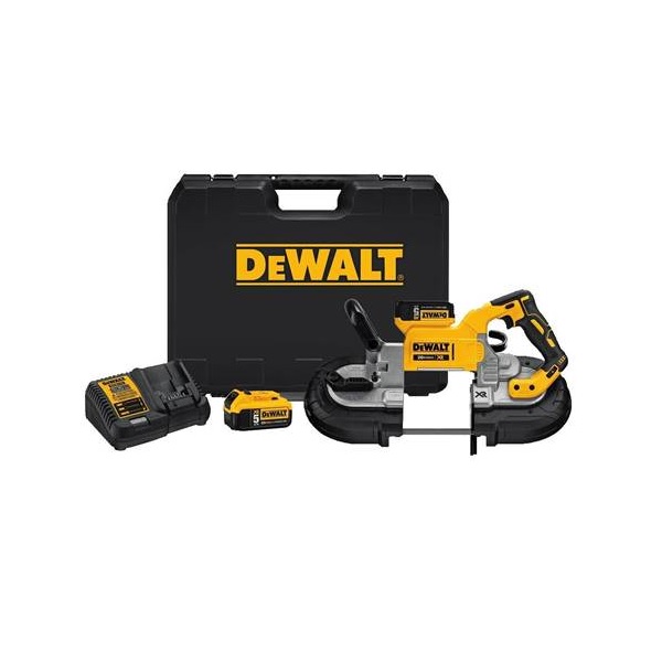 20V MAX DEEP CUT BAND SAW KIT