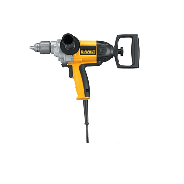 1/2" SPADE HANDLE MUD MIXING DRILL