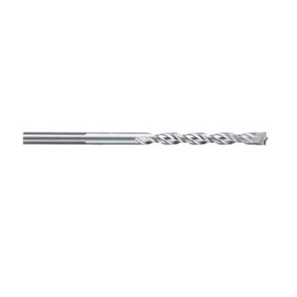 1/2" x 18" Round Shank Masonry Drill Bit