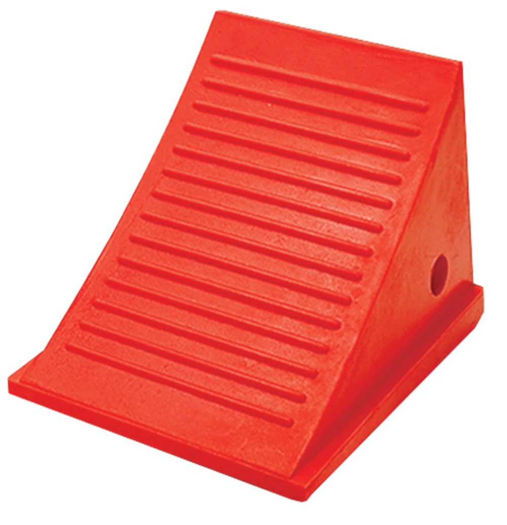 Checkers UC1500 General-Purpose Utility Wheel Chock