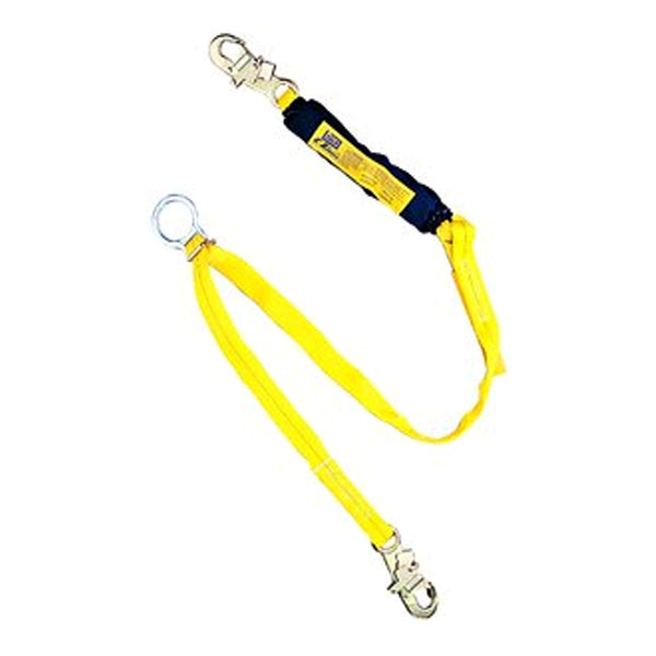 LANYARD EZ II TIE BACK35' DROP SHIP