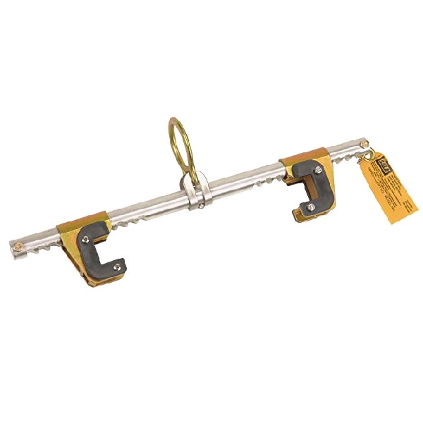 GLYDER2 SLIDING BEAM ANCHOR, FITS 3-1/2"-14" WI