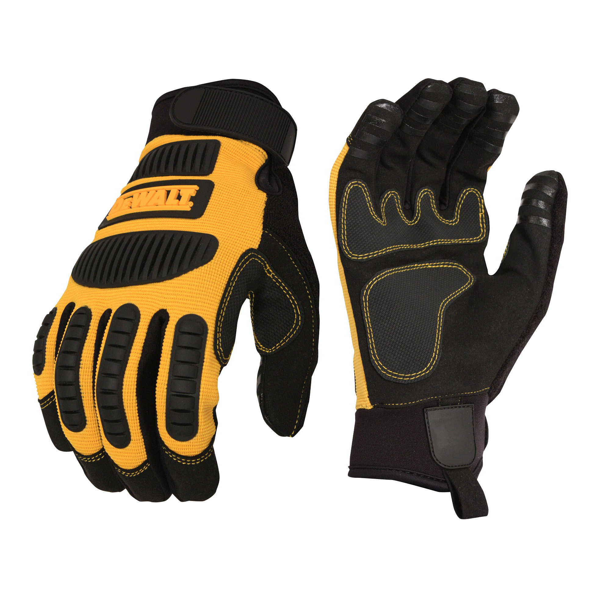 DPG780 Performance Mechanic Work Glove - Size M