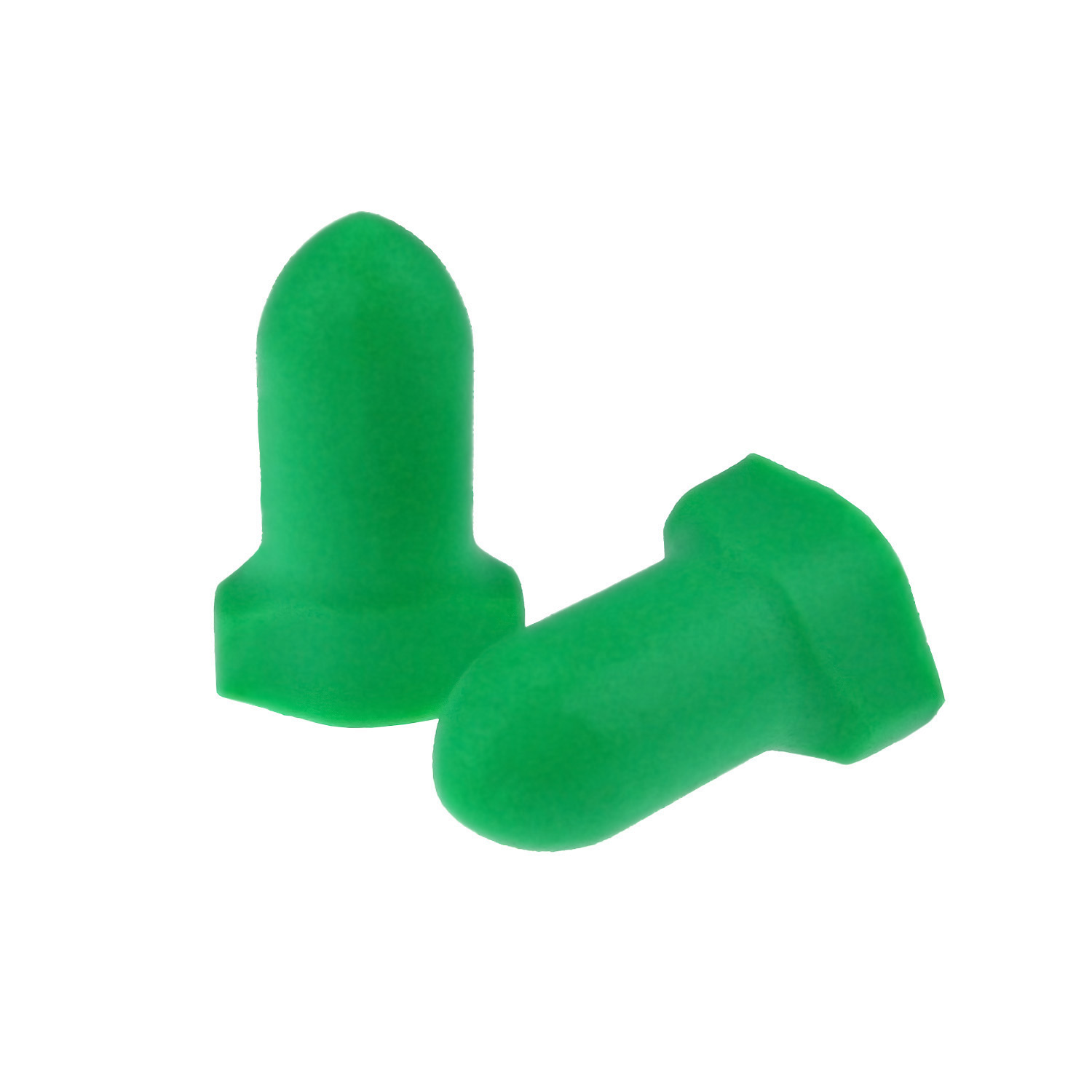 Detour® 32 Disposable Foam Earplugs - Uncorded