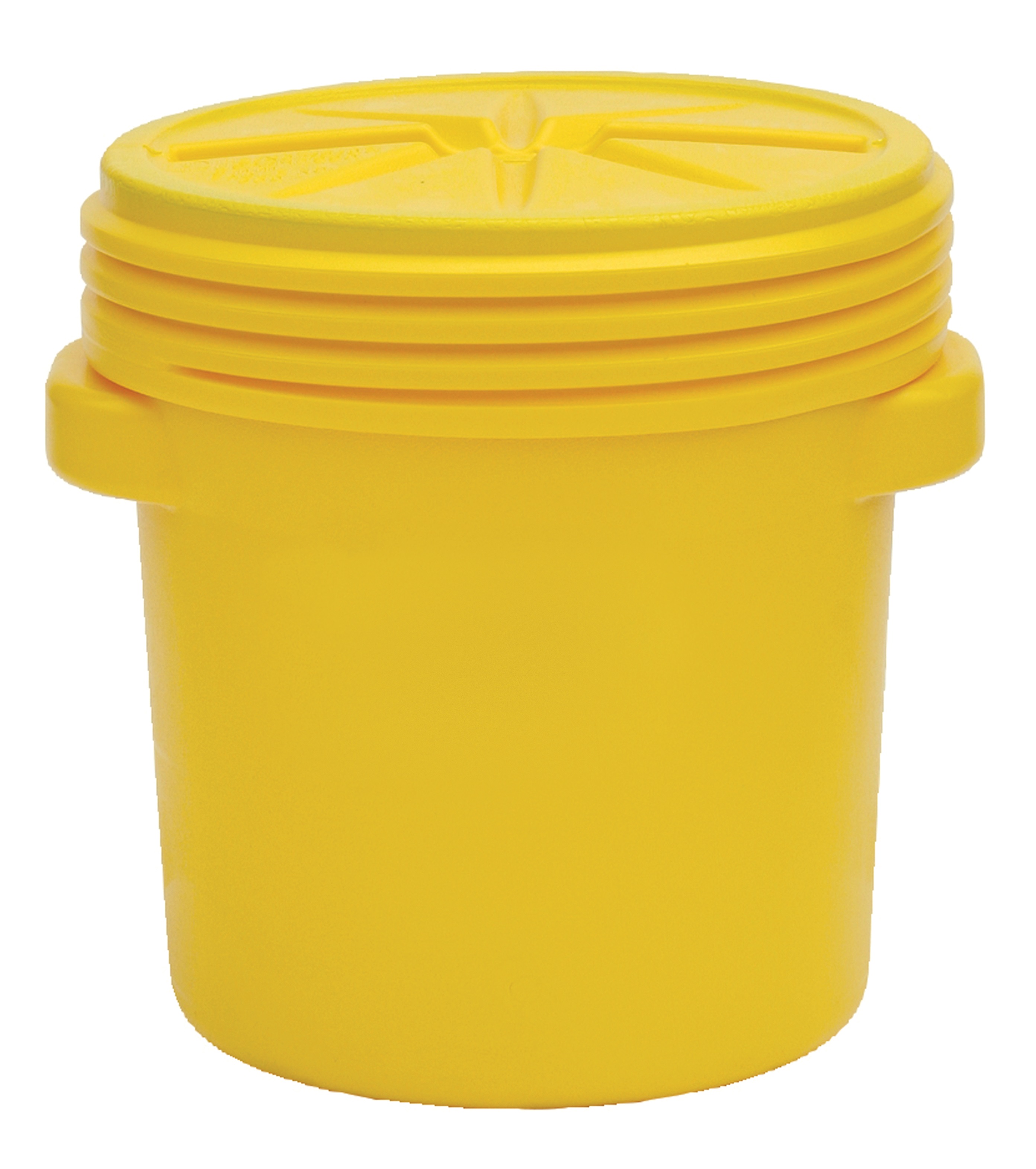 Eagle 20 Gallon Lab pack Screw-on Drum