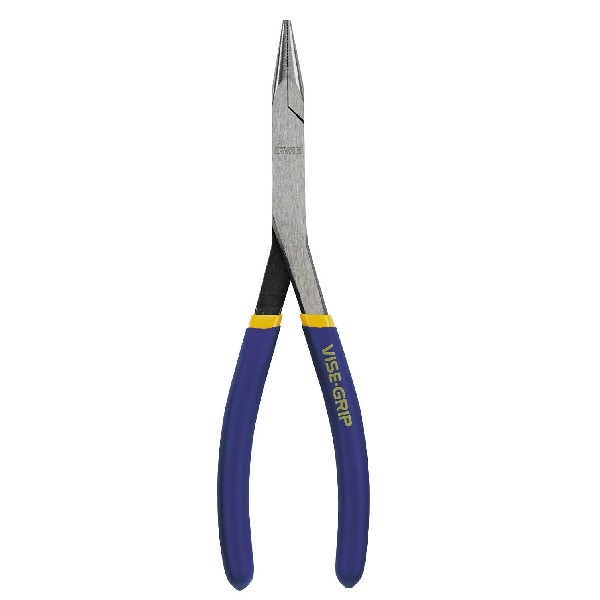 8" NEEDLE NOSE PLIERS