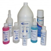 Lens Cleaning Liquid - 2 oz w/Spray Pump