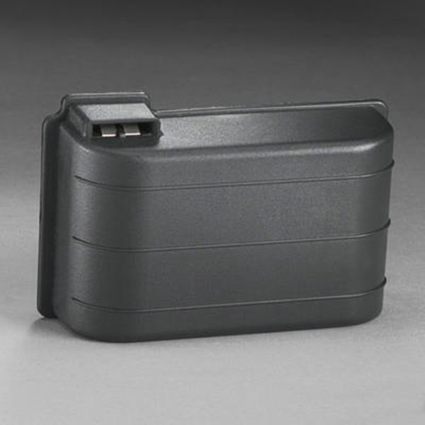 NICKEL CADMIUM RECHARGEABLE BATTERY