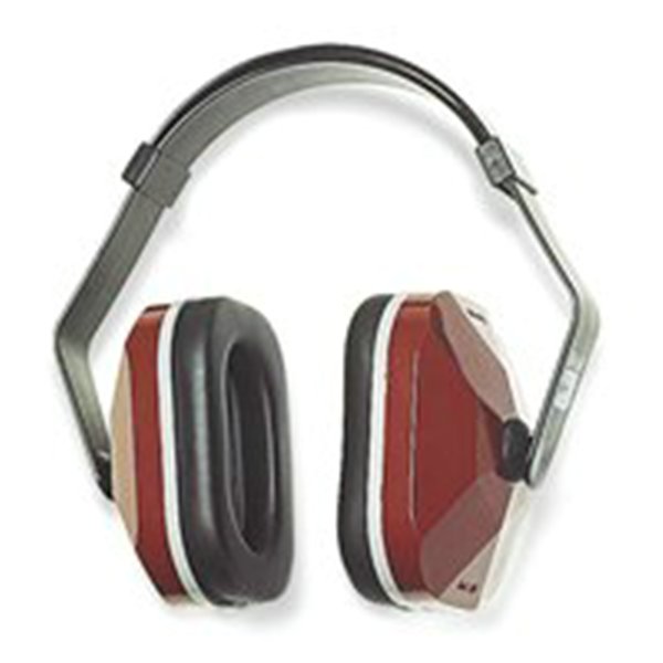 EARMUFF,MODEL 1000, DIELECTRIC,