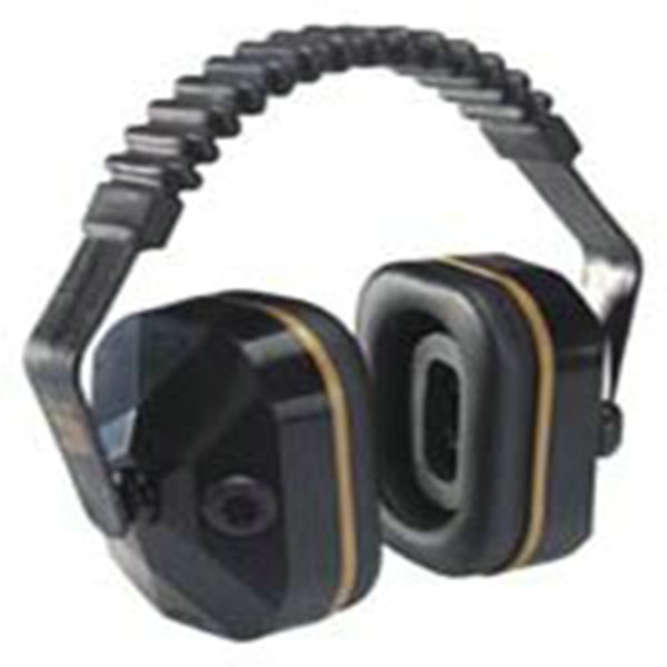 EARMUFF,ULTRA 900,CLAM SHELL,NRR 16