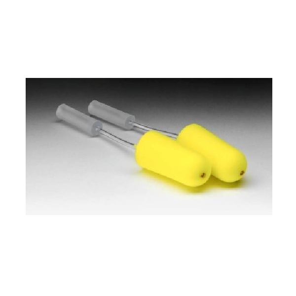 EARPLUG TEST PLUG SYELLOW NEONS LRG PROBED