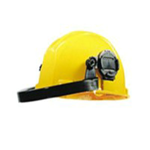 HEADGEAR, CAP MOUNTING