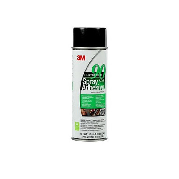 ADHESIVE CONTACT 3M-90 AEROSOL 24 OZ.