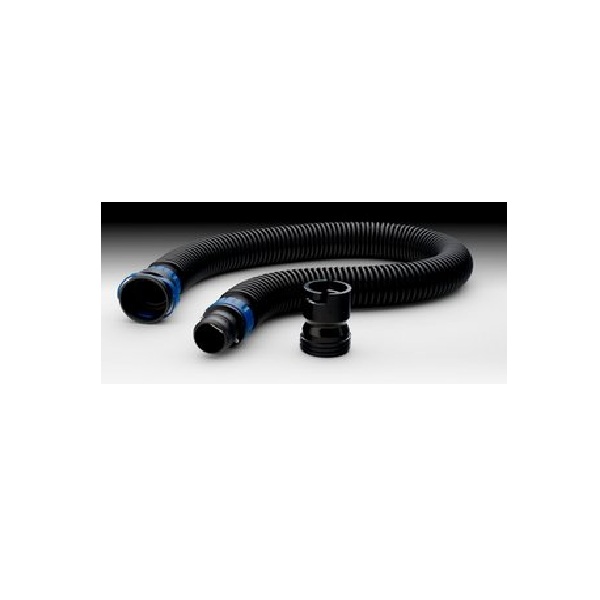 VERSAFLO HD NEOPRENE RUBBER BREATHING TUBE