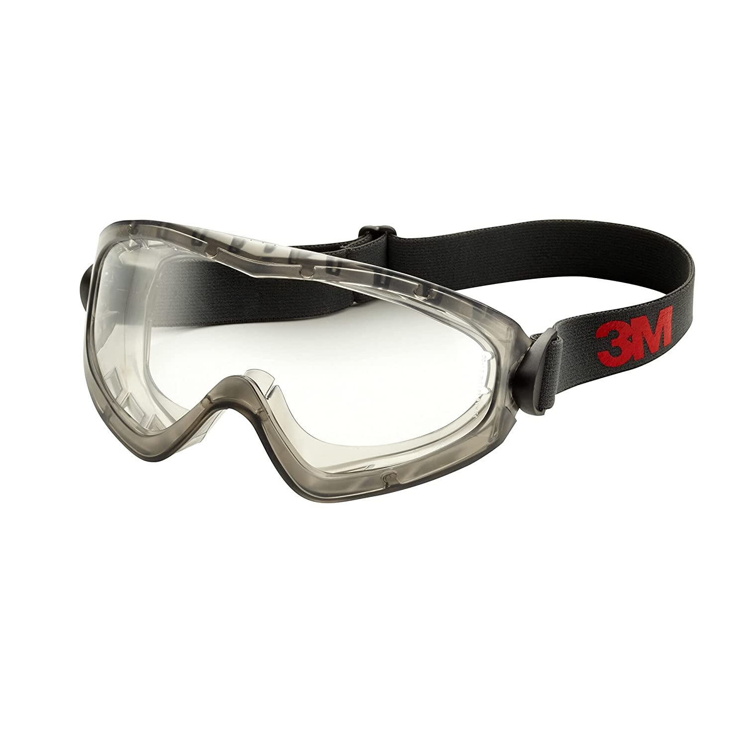 GOGGLE, GEAR INDIRECT VENT CLEAR AF LENS