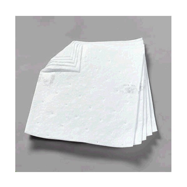 PAD, OIL SORBENT, 34X36X3/8, 1 GALLON