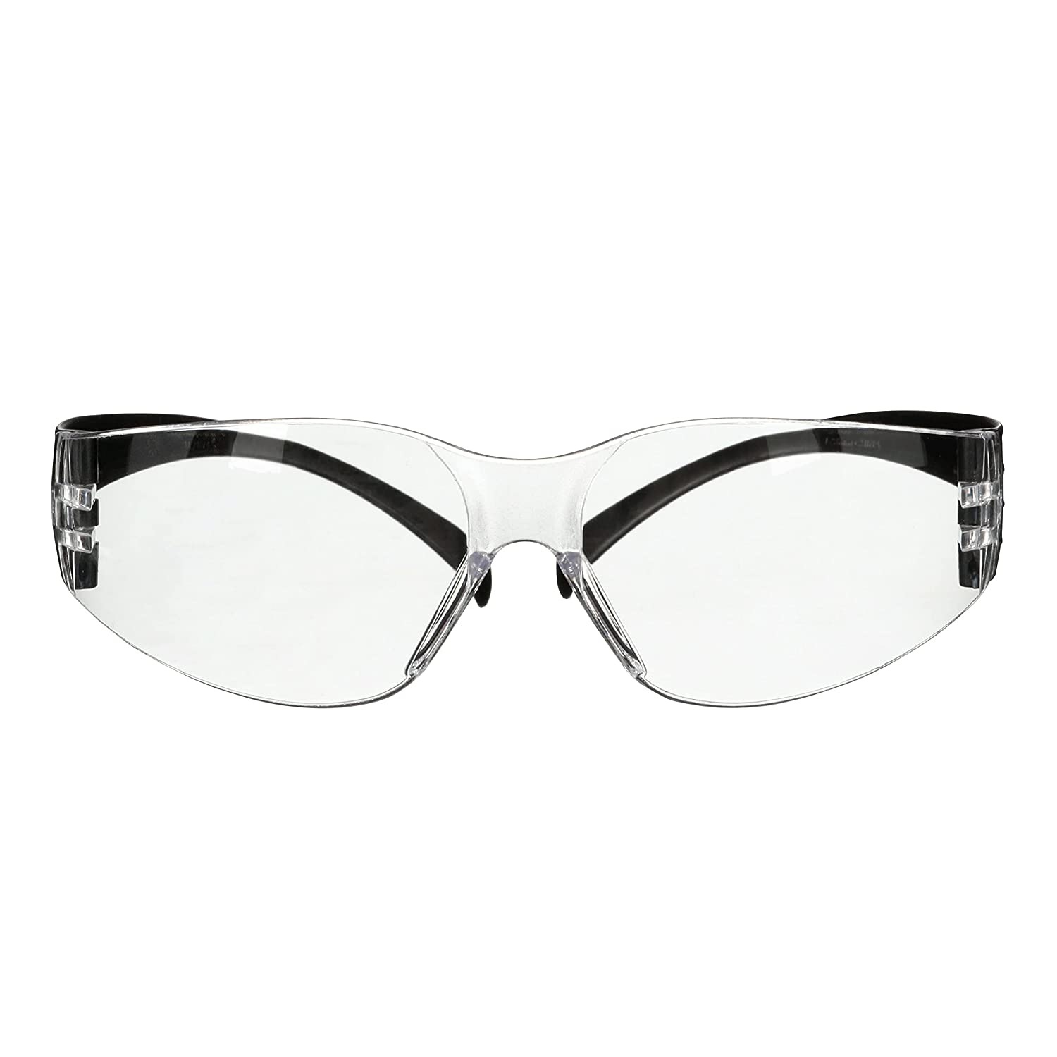 GLASSES, VIRTUAL, V6X, CLEAR, ANTI-FOG 20/CA