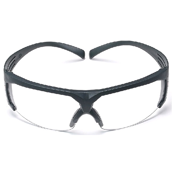 GLASSES, SECUREFIT 600SERIES W/SCOTCHGUARD