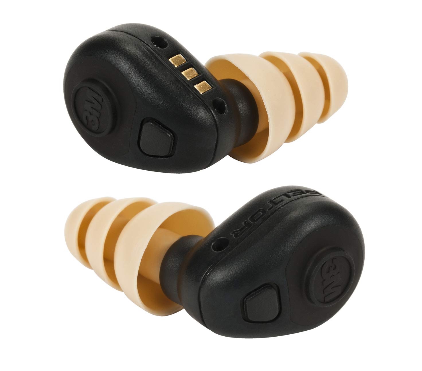 3M PELTOR TACTICAL EARPLUG