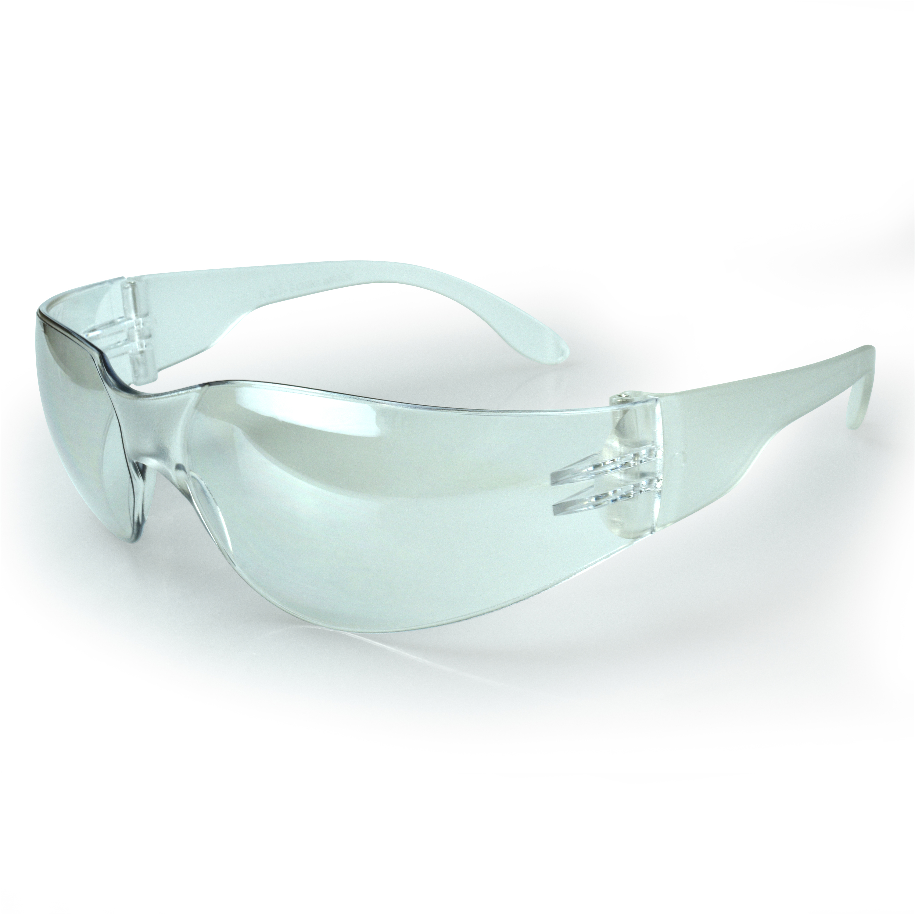 Mirage™ Safety Eyewear - Indoor/Outdoor Frame - Indoor/Outdoor Lens