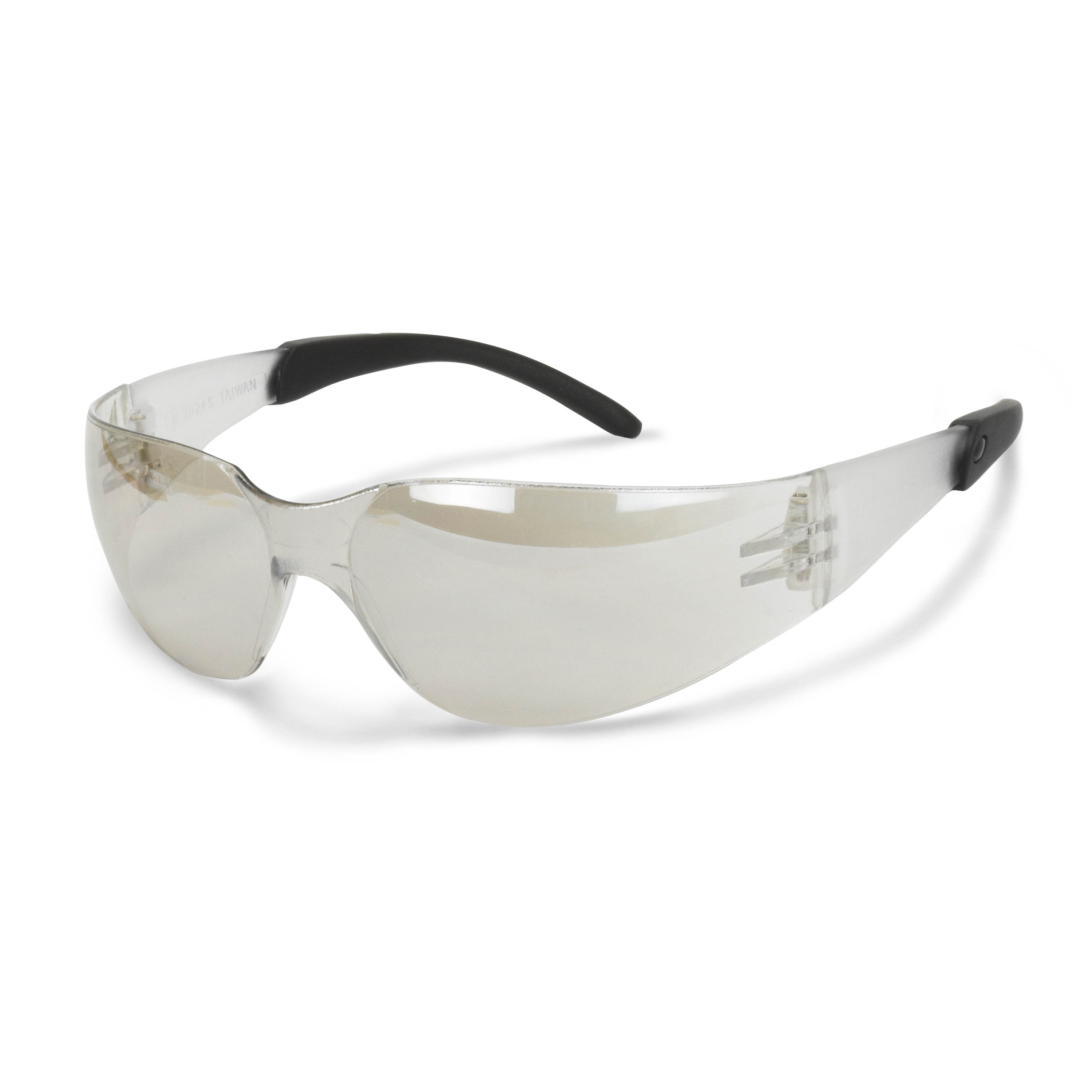 Mirage RT™ Safety Eyewear - Indoor/Outdoor Frame - Indoor/Outdoor Lens