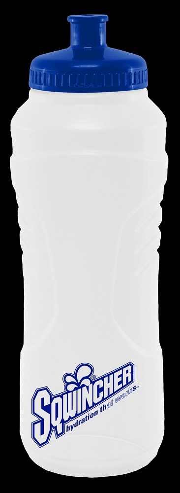 Sqwincher® 21 oz Bike Bottle