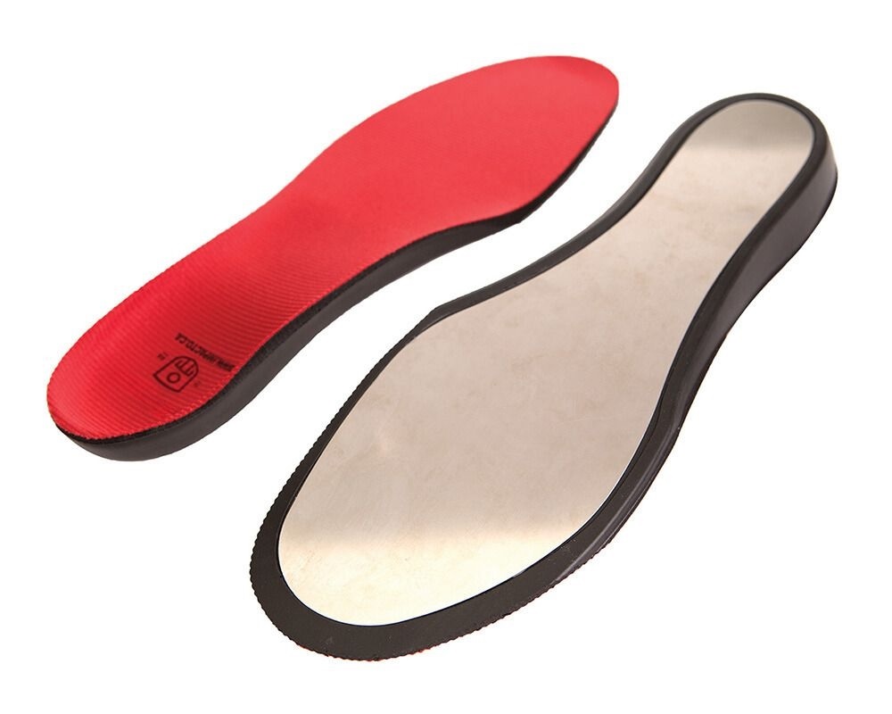 ARMOR-STEP INSOLE PUNCTURE A M11-12, W13-15, FOAM