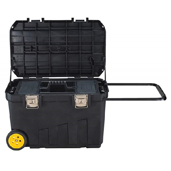 ST MOBILE JOB CHEST 24 GALLON