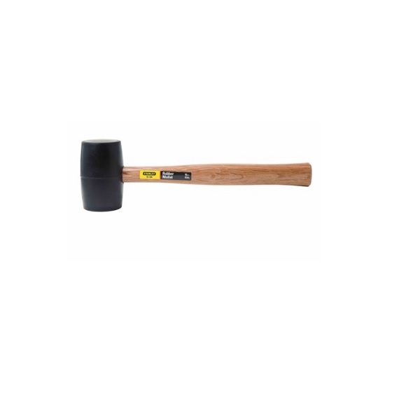 RUBBER MALLET