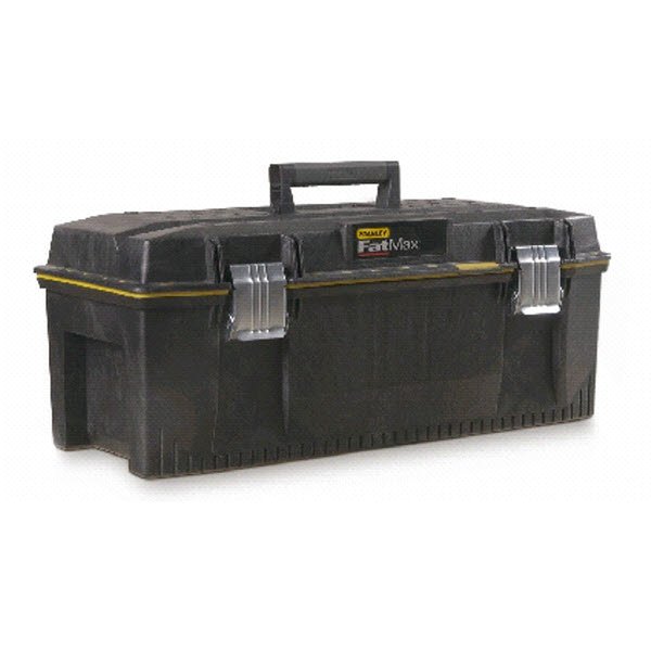 FM 28" TOOLSBOX STRUCTURAL FOAM