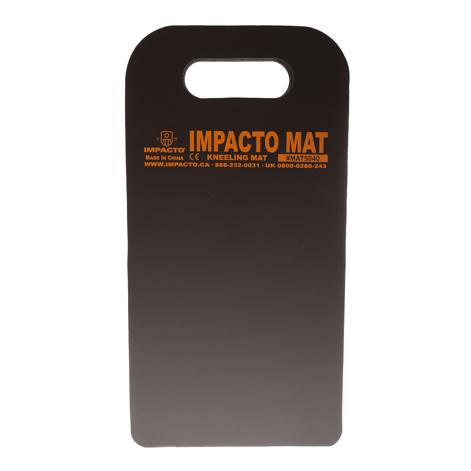 IMPACTO MAT 8X16 KNEELING LIQUID RESISTANT